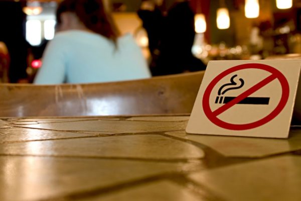 Tobacco industry watchdog