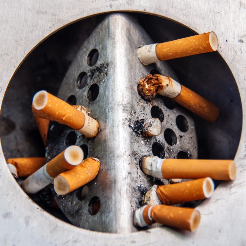 Tobacco and SDGs