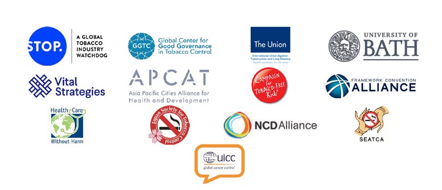 Open Letter: Exclude Philip Morris From the International Conference on the Future of Asia