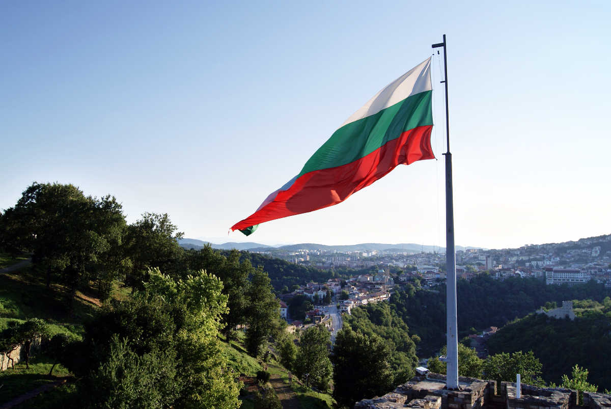 Bulgaria is vulnerable to Big Tobacco's influence via tobacco intermediaries