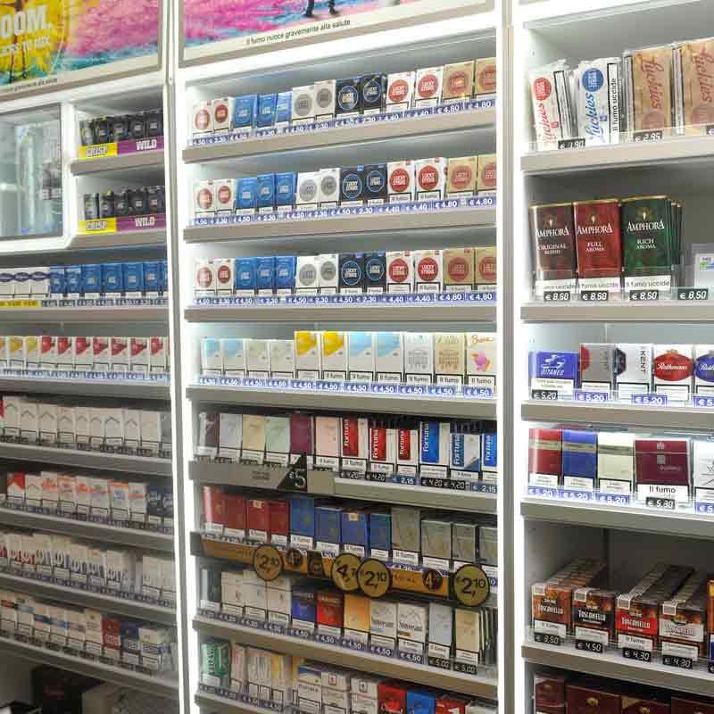 How to Design and Enforce Tobacco Excises?