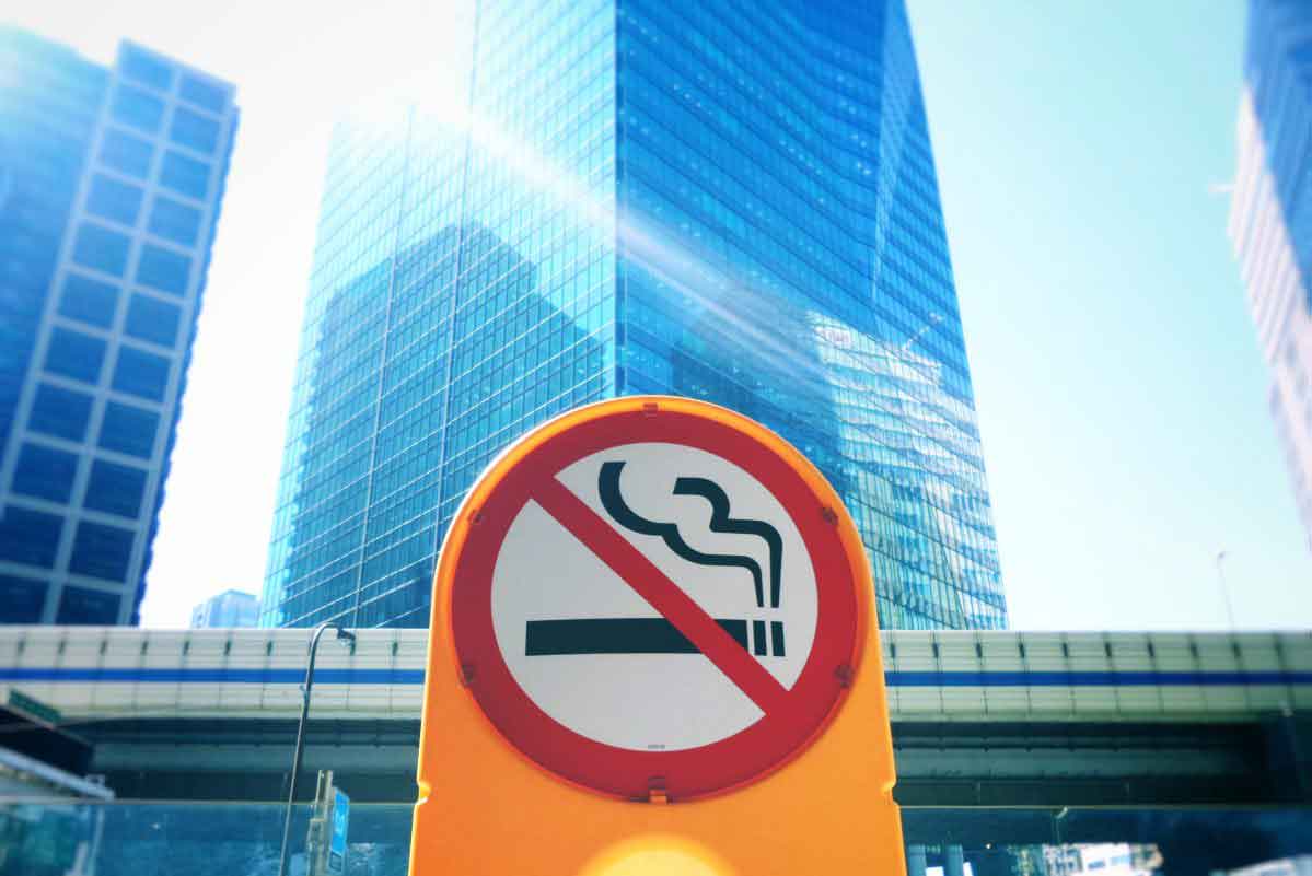 Major Tobacco Control Litigation Victories