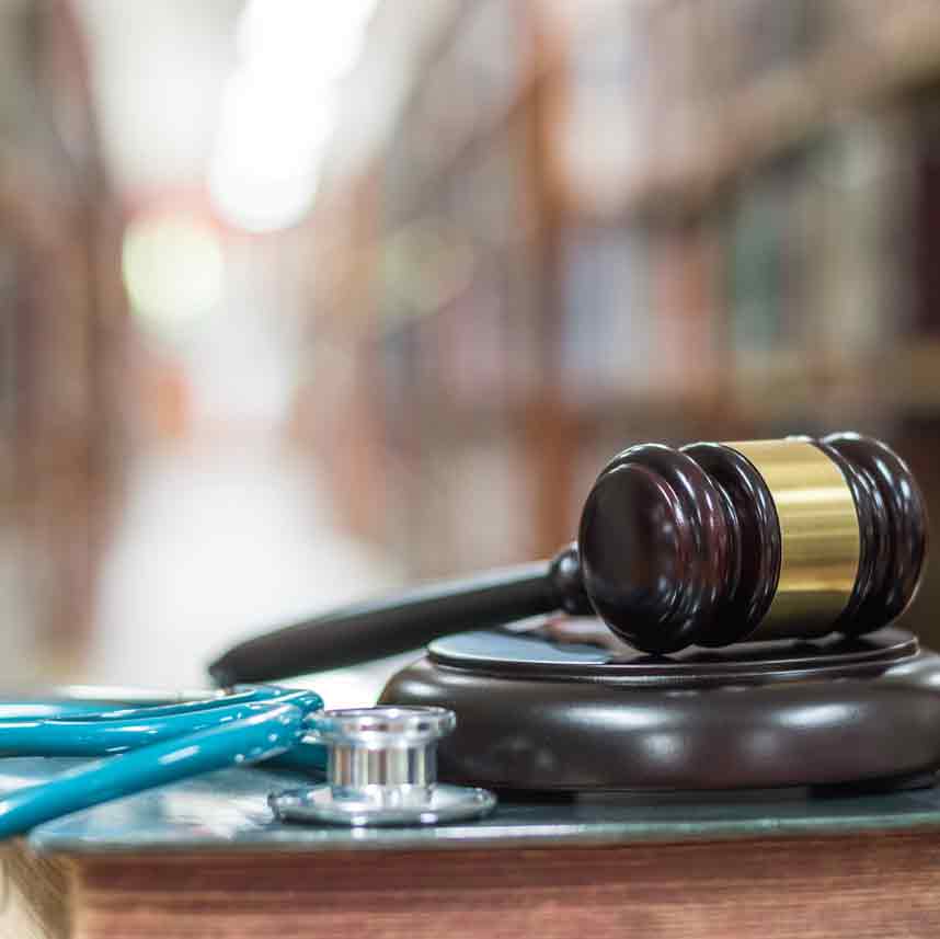Health Care Cost Recovery Litigation