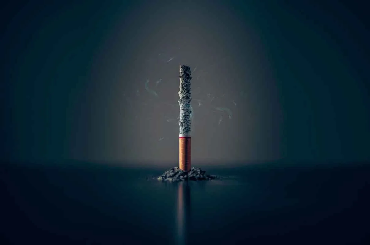 The Philip Morris Funded Foundation for Smoke-Free World