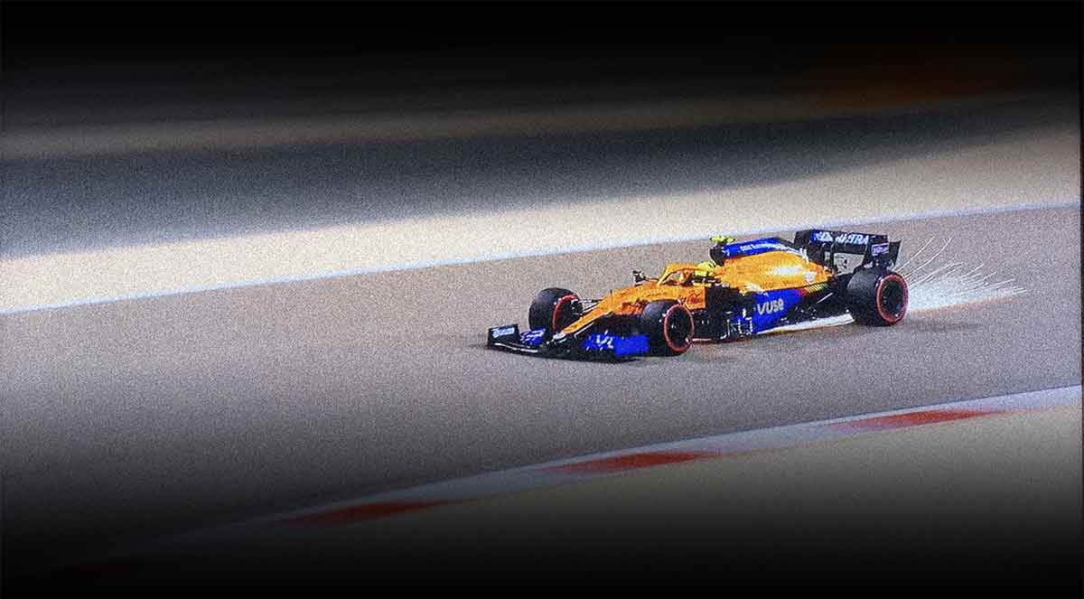 3 Things to Watch For in F1’s 2025 Season