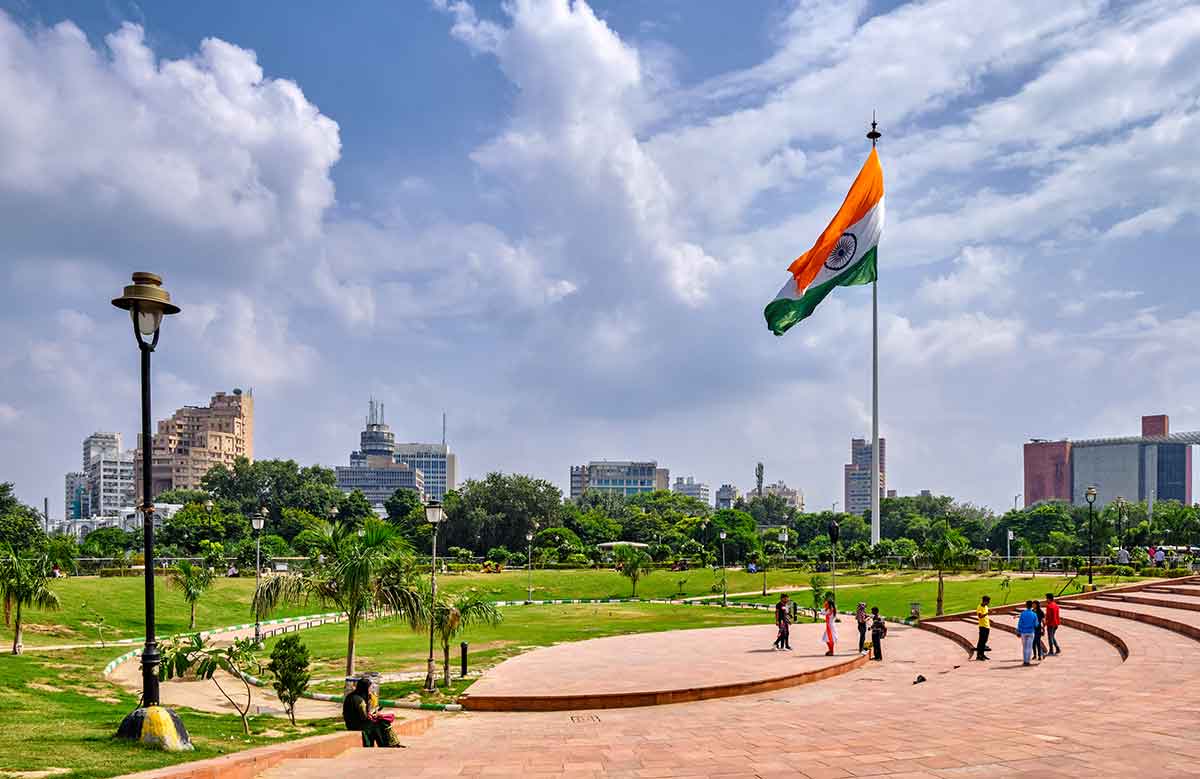 From the Grass Roots: How FCTC Article 5.3 Policies Are Making a Difference in India