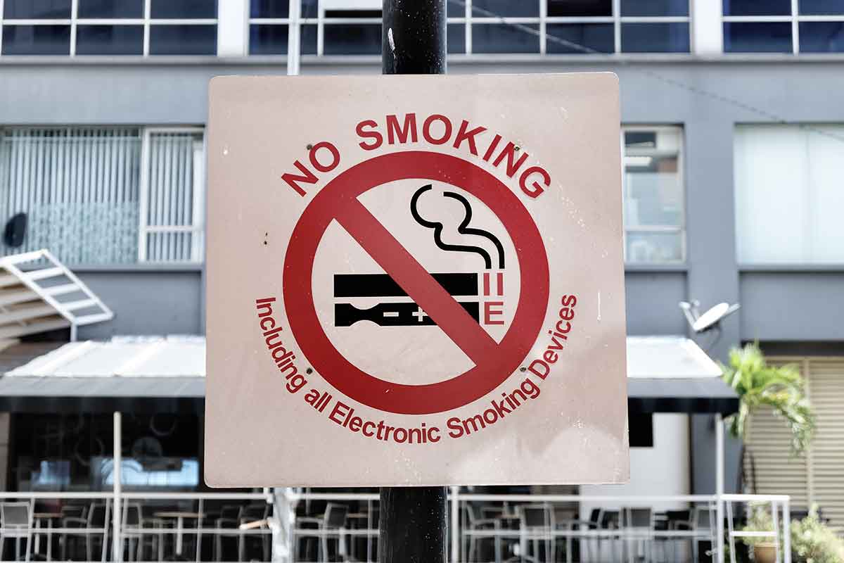 20 Years In, We Need the WHO FCTC More Than Ever