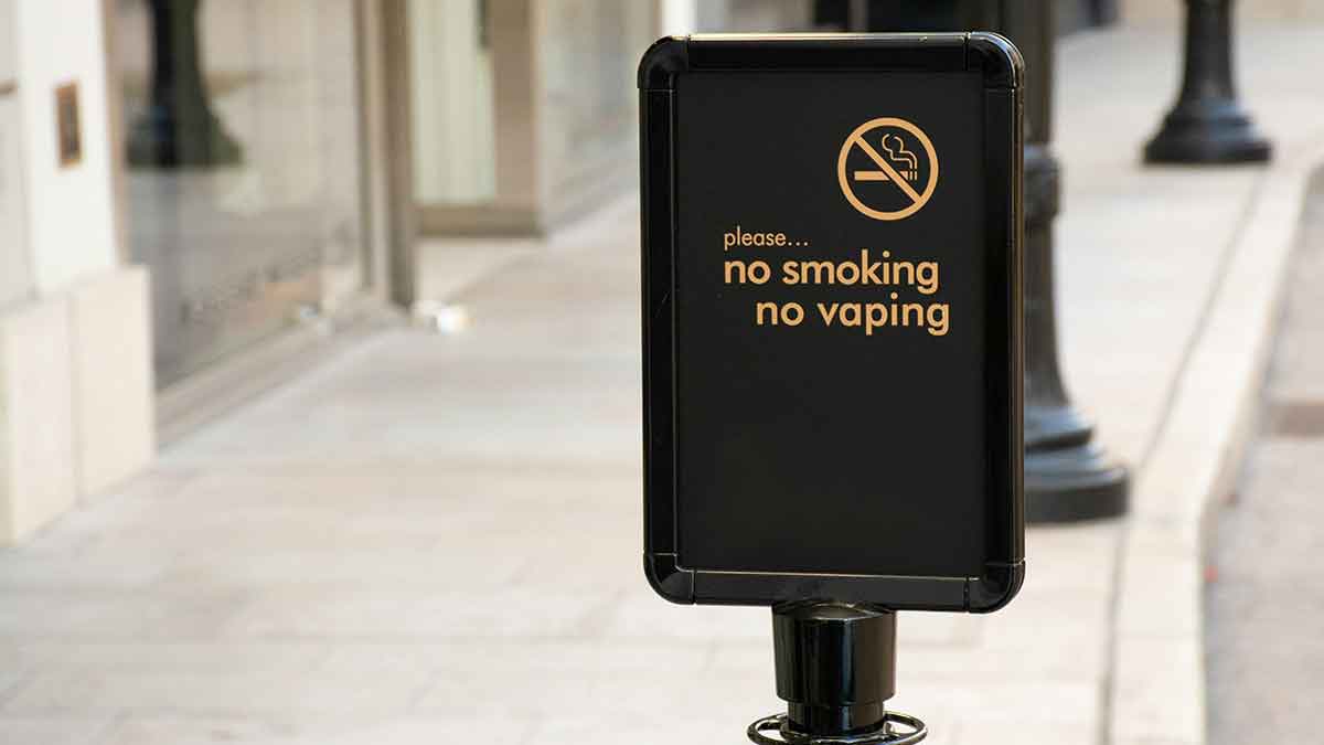 2024 tobacco control wins included bans on electronic products