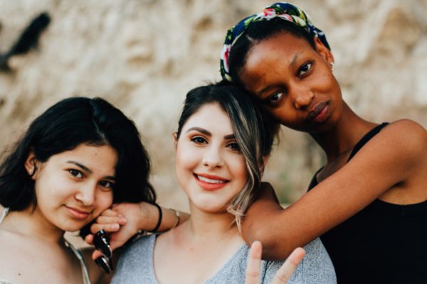 International Women's Day 2020