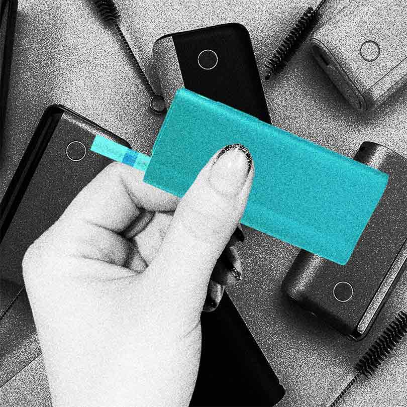 Heated tobacco products are not proven to be a safer alternative to cigarettes