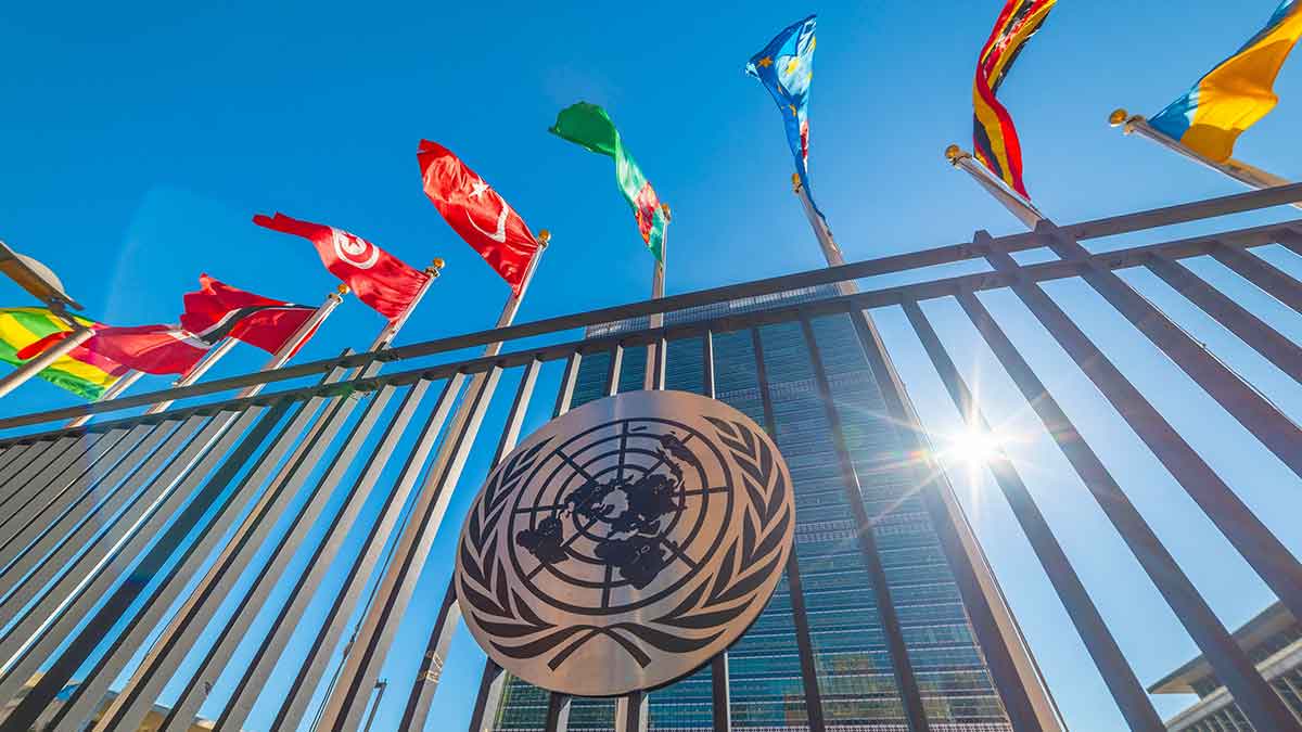 Did Big Tobacco Help Water Down United Nations Tax Recommendations?