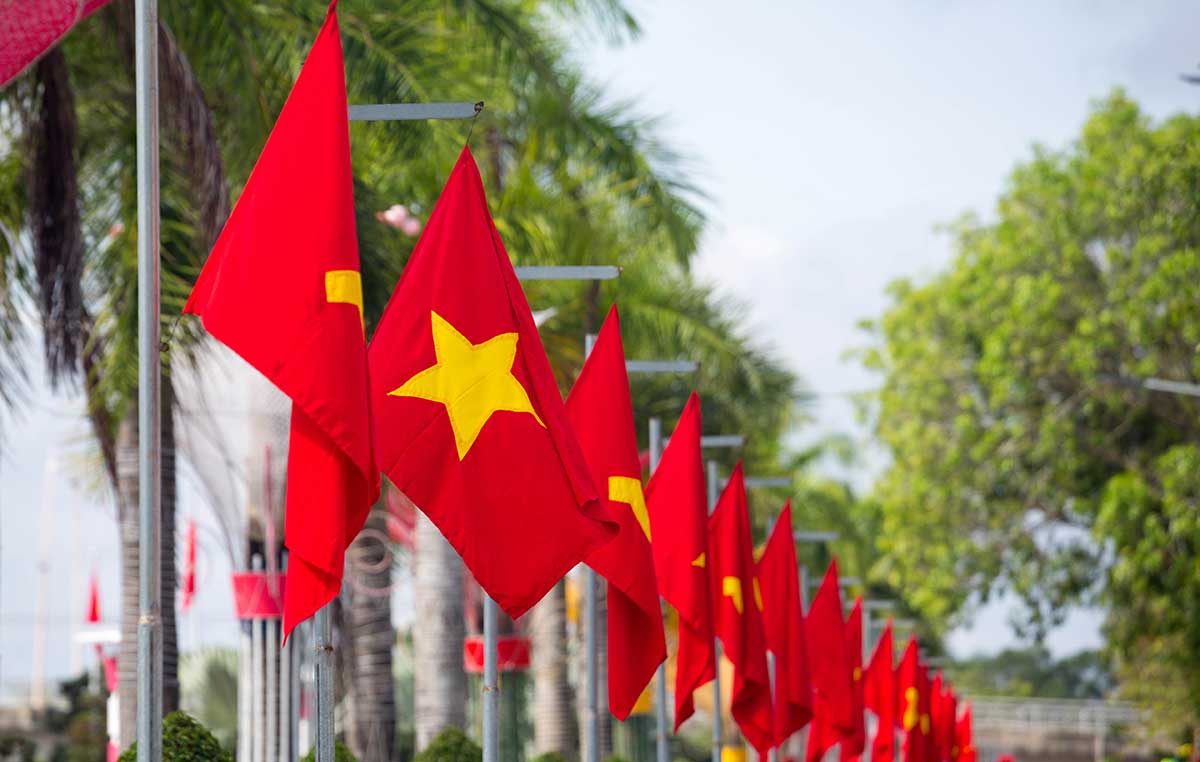 Who Is Behind Recent Trade Complaints Against Vietnam’s E-Cigarette and Heated Tobacco Product Ban?